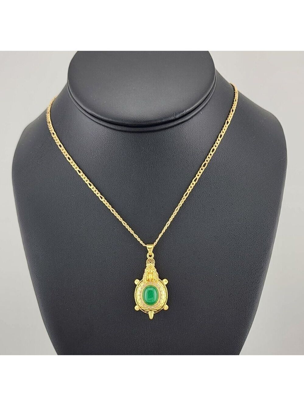 Brand New Turtle Dragon Necklace – Mythical Fusion Design